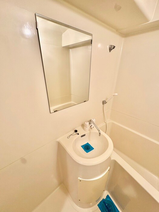 フォ－ラム石神井の物件内観写真