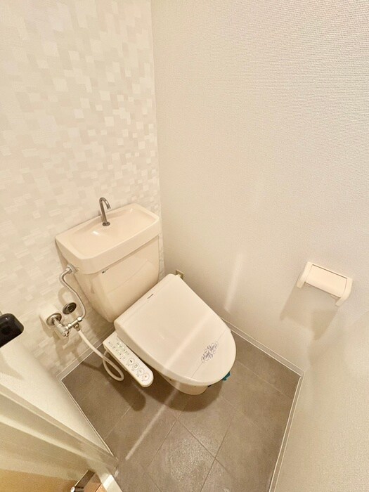 フォ－ラム石神井の物件内観写真