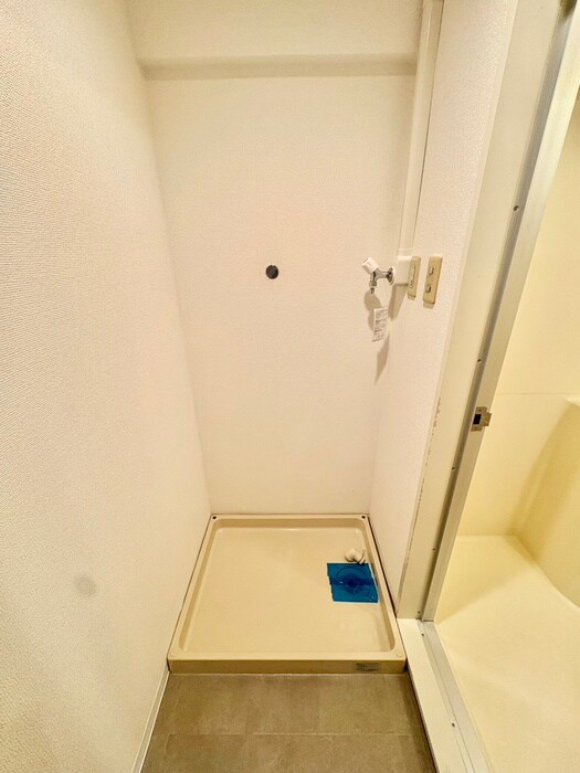 フォ－ラム石神井の物件内観写真