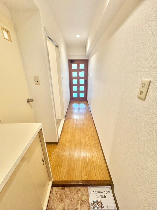 フォ－ラム石神井の物件内観写真