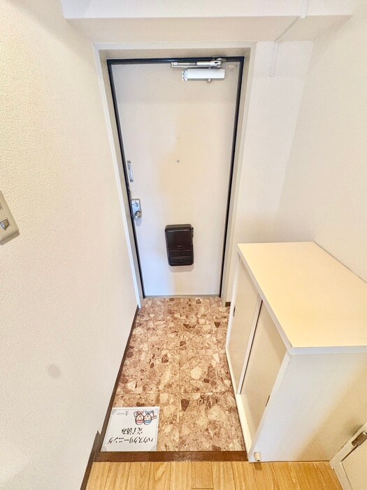 フォ－ラム石神井の物件内観写真