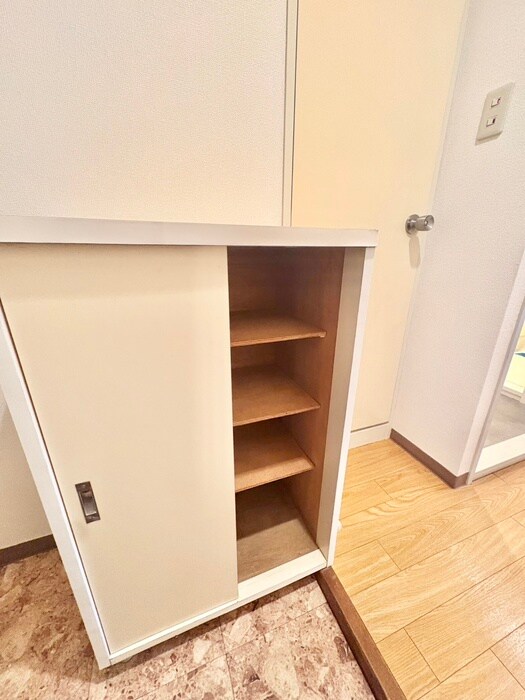 フォ－ラム石神井の物件内観写真