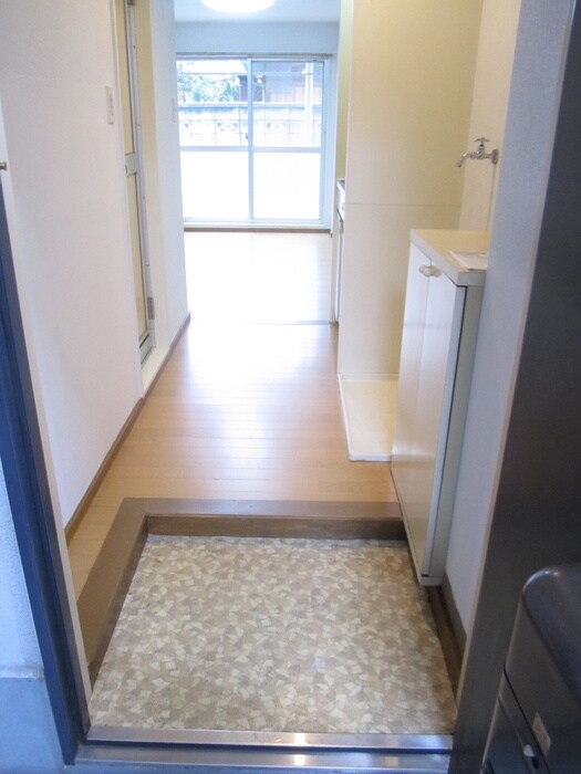 シャトー川島の物件内観写真