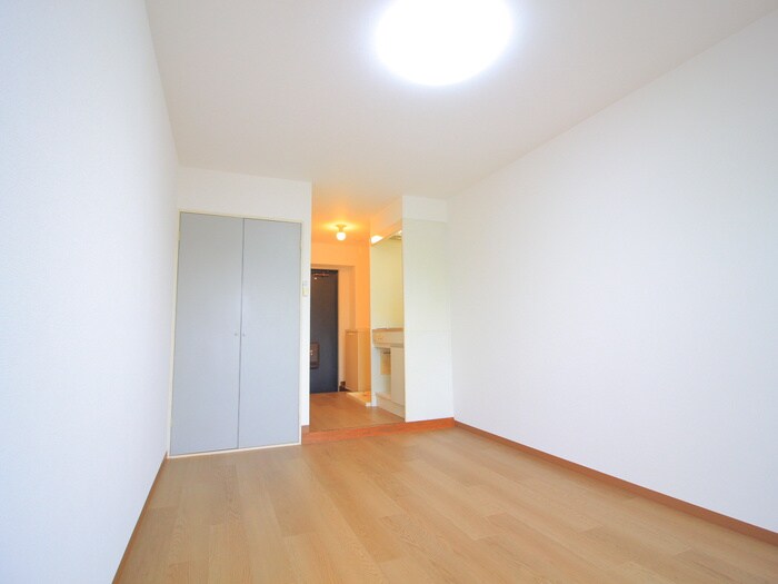 シャトー川島の物件内観写真