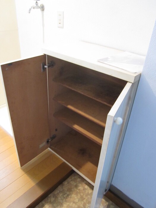 シャトー川島の物件内観写真