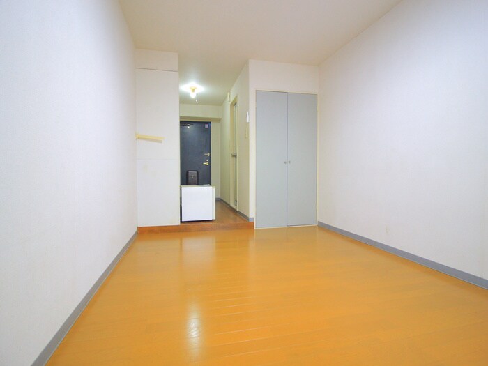 シャトー川島の物件内観写真