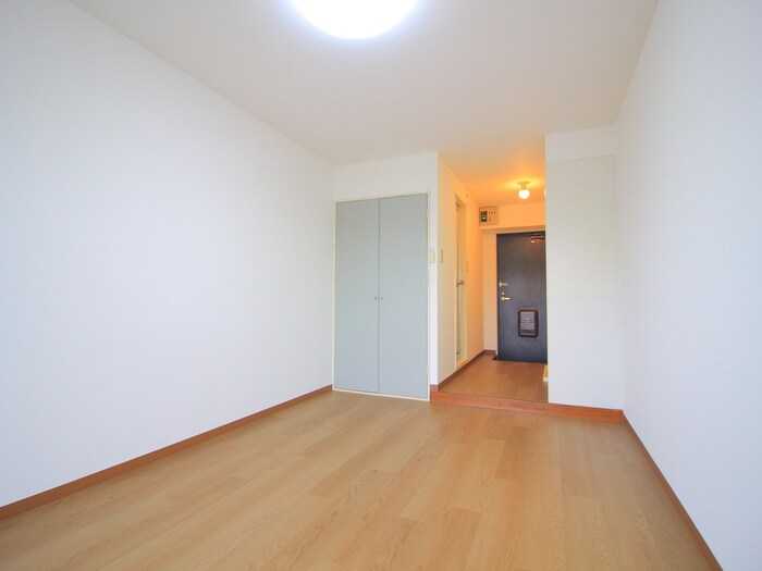 シャトー川島の物件内観写真