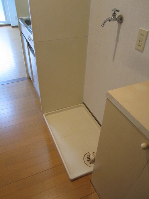 シャトー川島の物件内観写真