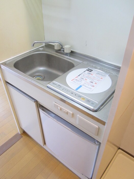 シャトー川島の物件内観写真