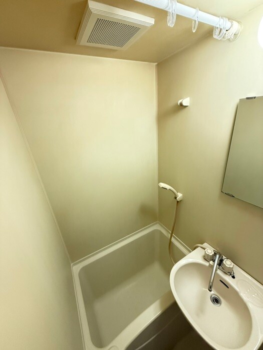 シャトー川島の物件内観写真