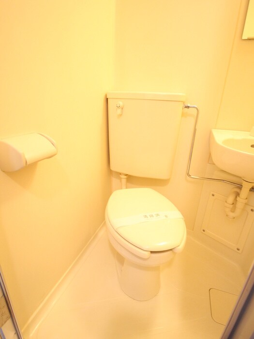 シャトー川島の物件内観写真