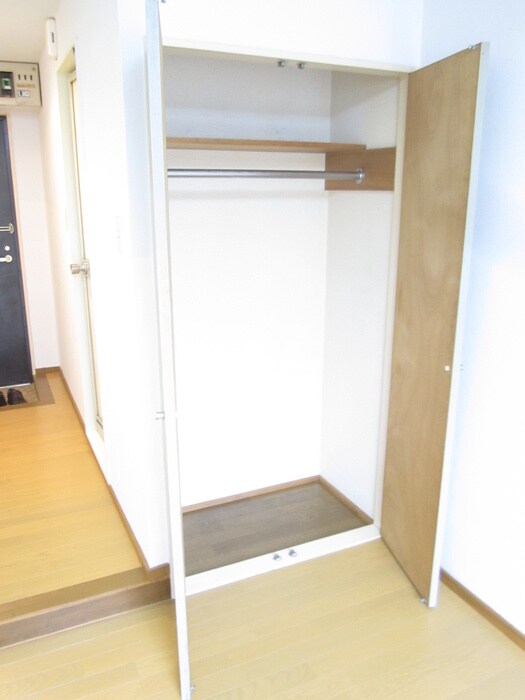 シャトー川島の物件内観写真