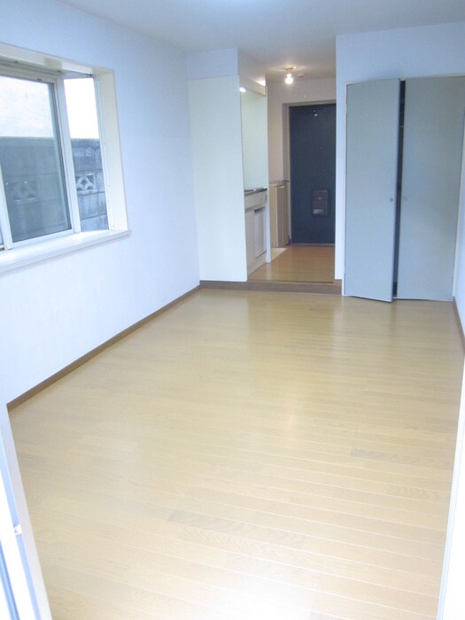 シャトー川島の物件内観写真