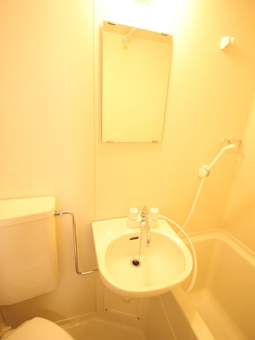 シャトー川島の物件内観写真