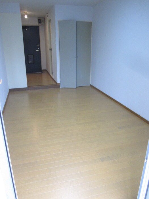 シャトー川島の物件内観写真