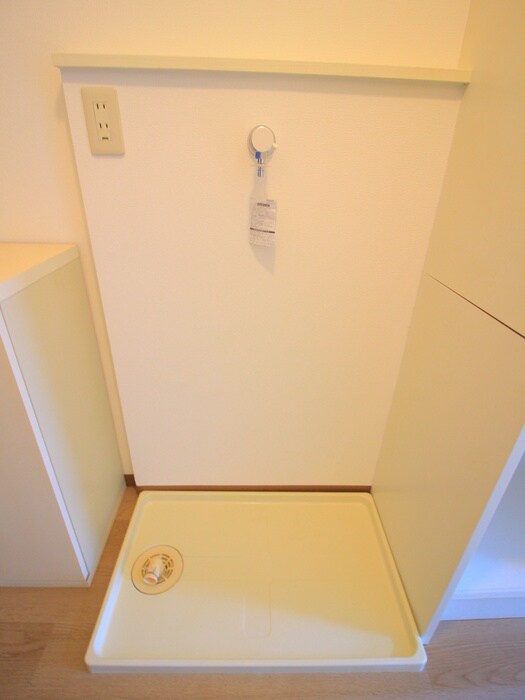 シャトー川島の物件内観写真