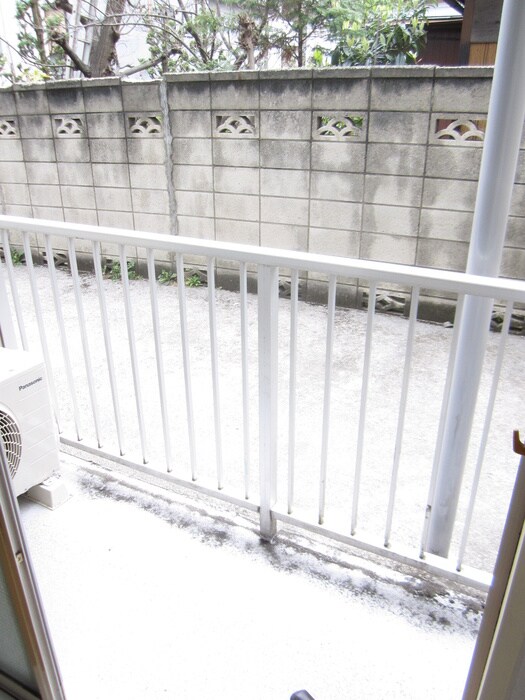 シャトー川島の物件内観写真