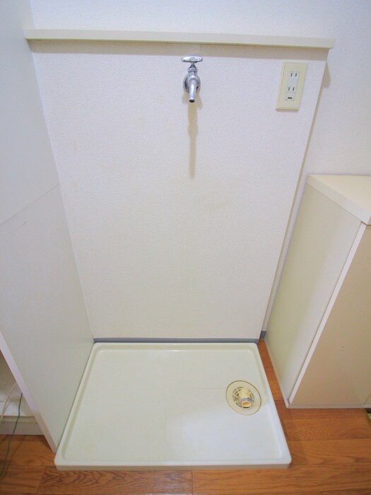 シャトー川島の物件内観写真