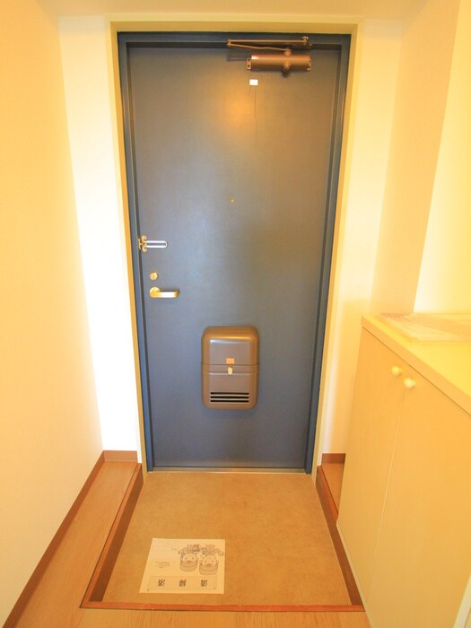 シャトー川島の物件内観写真