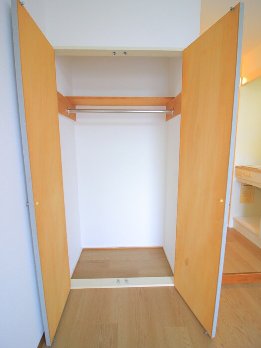 シャトー川島の物件内観写真