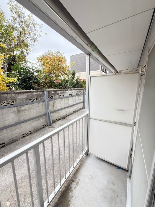 シャトー川島の物件内観写真