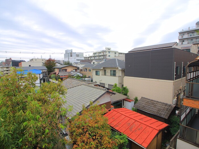 シャトー川島の物件内観写真