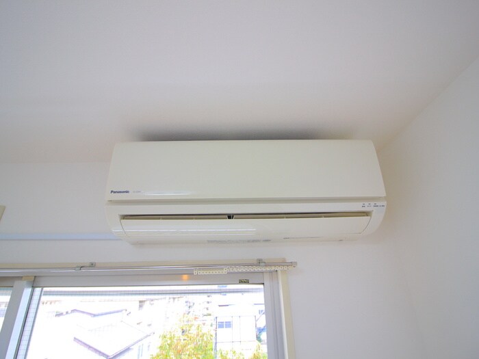 シャトー川島の物件内観写真