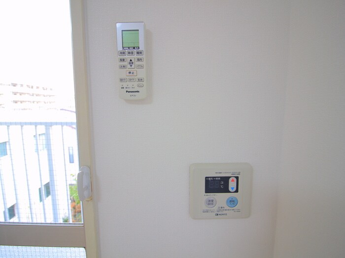 シャトー川島の物件内観写真