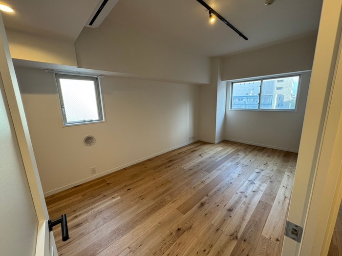 ｵｰﾊﾟｽﾎｰﾑｽﾞ八丁堀の物件内観写真