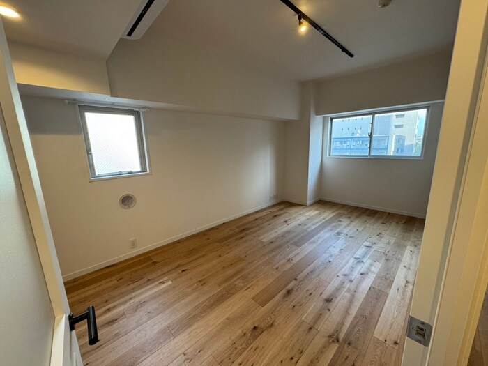 ｵｰﾊﾟｽﾎｰﾑｽﾞ八丁堀の物件内観写真