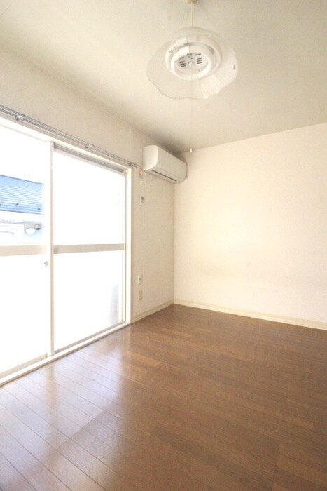 パ－クサイド駒沢Ｂ棟の物件内観写真