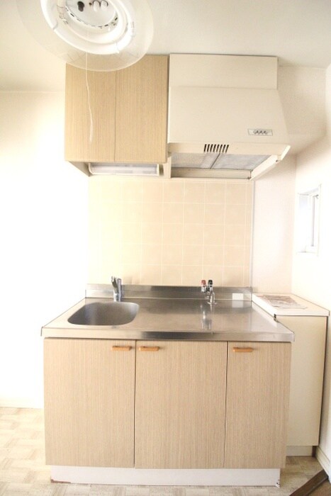 パ－クサイド駒沢Ｂ棟の物件内観写真