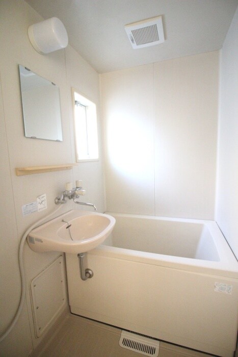 パ－クサイド駒沢Ｂ棟の物件内観写真