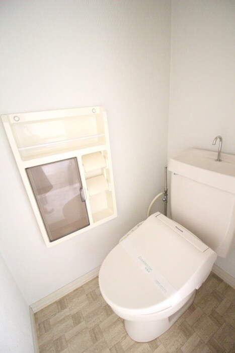 パ－クサイド駒沢Ｂ棟の物件内観写真