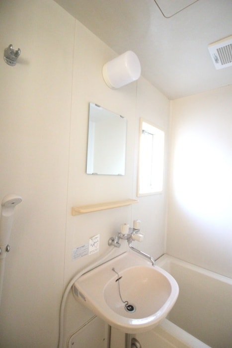 パ－クサイド駒沢Ｂ棟の物件内観写真