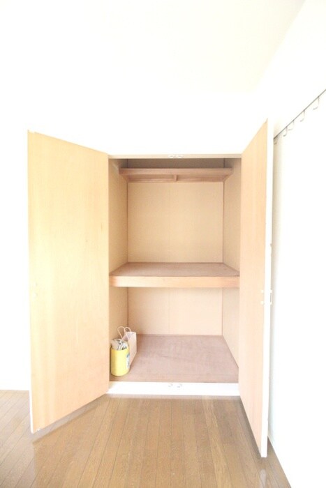 パ－クサイド駒沢Ｂ棟の物件内観写真