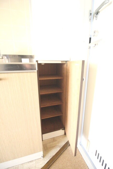 パ－クサイド駒沢Ｂ棟の物件内観写真