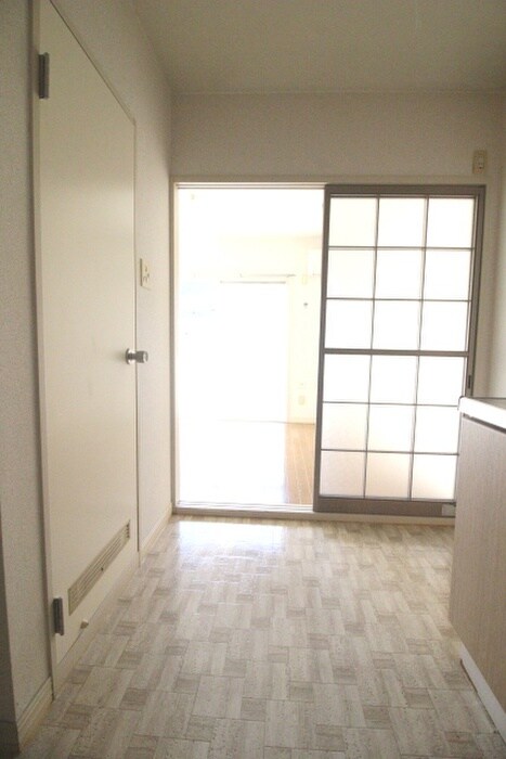 パ－クサイド駒沢Ｂ棟の物件内観写真