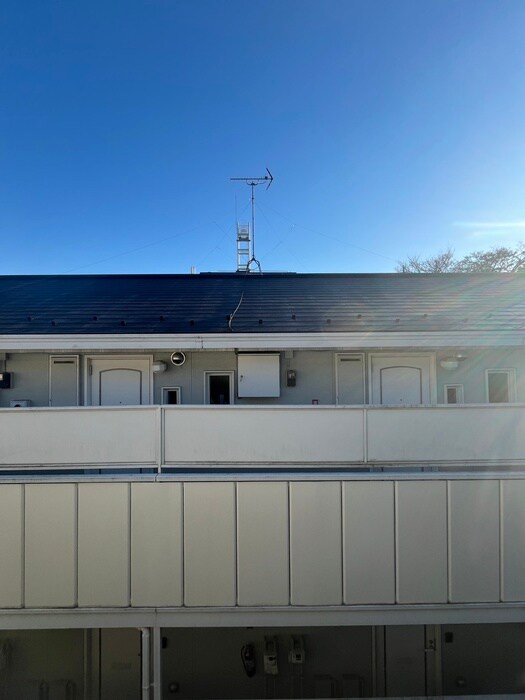 パ－クサイド駒沢Ｂ棟の物件内観写真