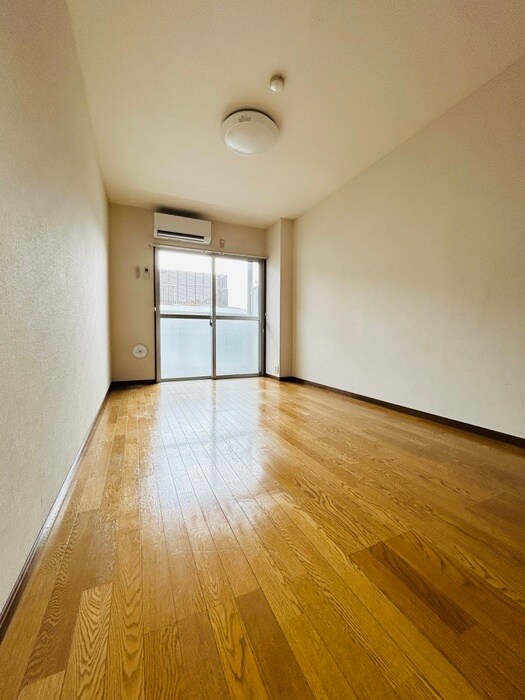 青葉台フォルテの物件内観写真