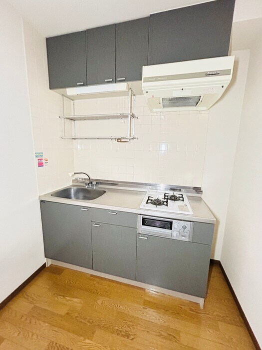 青葉台フォルテの物件内観写真