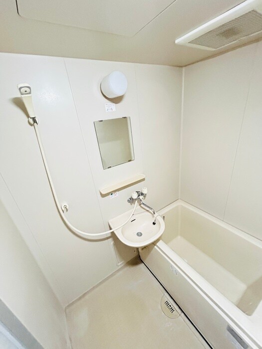 青葉台フォルテの物件内観写真