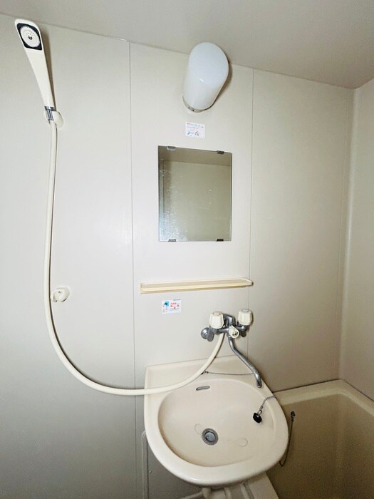 青葉台フォルテの物件内観写真