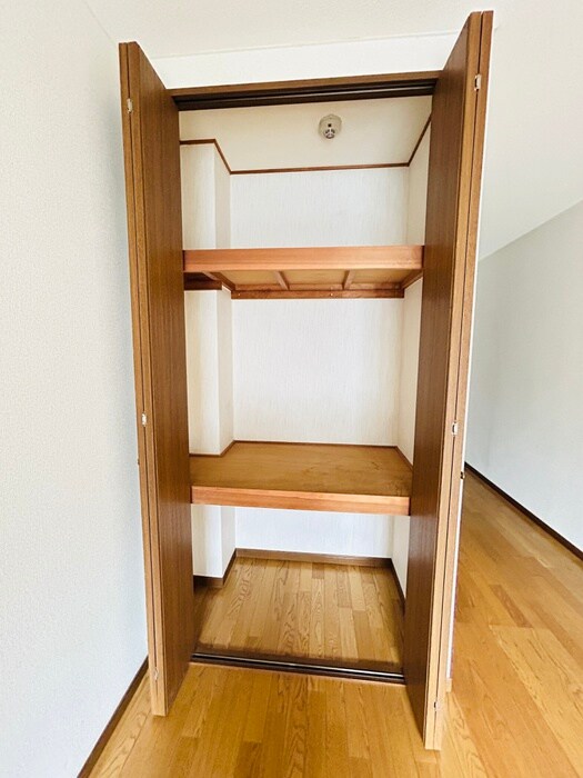 青葉台フォルテの物件内観写真