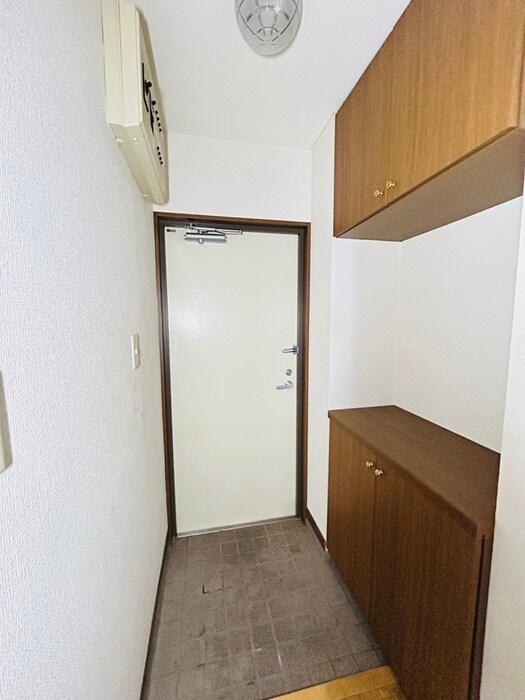 青葉台フォルテの物件内観写真