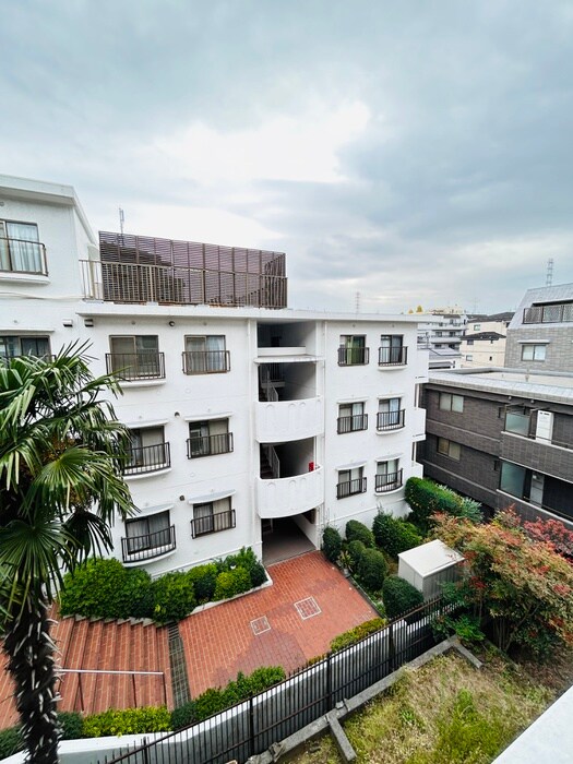 青葉台フォルテの物件内観写真