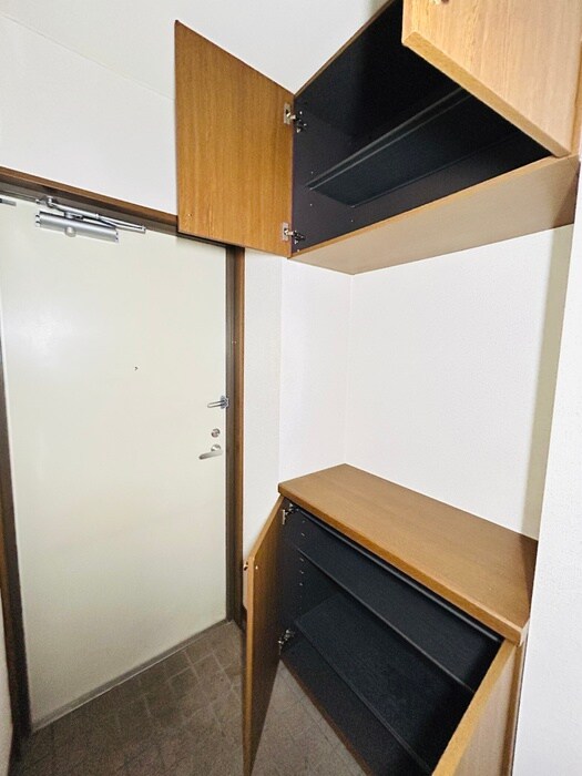 青葉台フォルテの物件内観写真