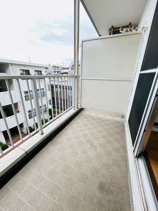 青葉台フォルテの物件内観写真