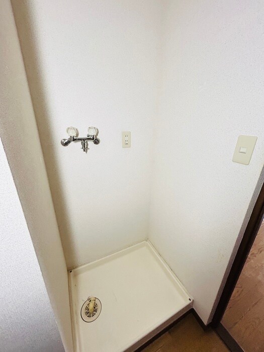 青葉台フォルテの物件内観写真