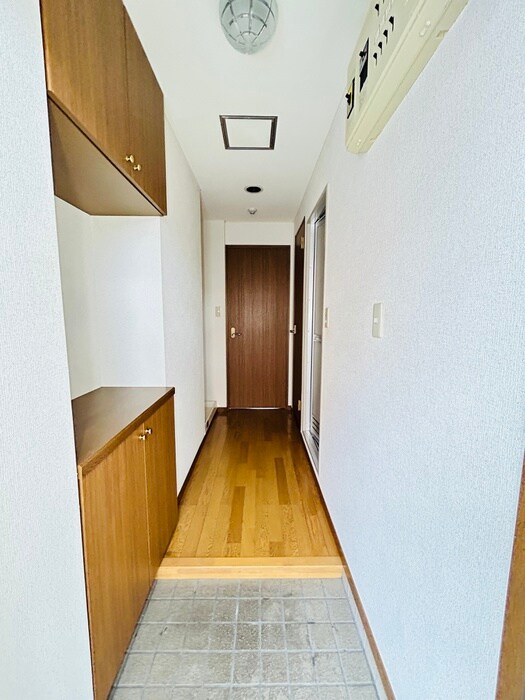 青葉台フォルテの物件内観写真